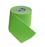 Kinezio tape Acra 5cm x 5m zelený