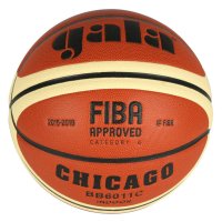 Basketbalový míč Gala Chicago BB6011C vel.6