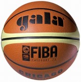Basketbalový míč Gala Chicago 6011 C vel.6