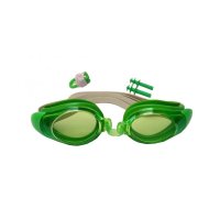 Sada dětské plavecké brýle Wave ucpávky - klapka