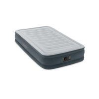 Nafukovací postel Intex 67766 Dura-Beam Comfort Twin 191x99x33cm
