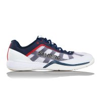 Sálové boty Salming Viper 2 White vel.40 2/3