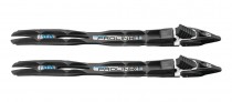 Běžecké vázání Salomon PROLINK CARBON CLASSIC