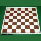 Šachové plátno 500 × 500 mm