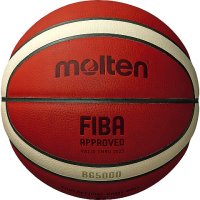 Basketbalový míč Molten BG5000 vel.7