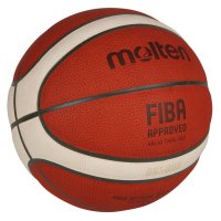 Basketbalový míč Molten B7G5000 vel.7