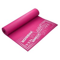 Podložka Lifefit Slimfit Plus růžová 6mm