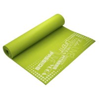 Podložka Lifefit Slimfit Plus zelená 6mm