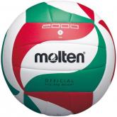 Volejbalový míč Molten V5M2000 vel.5