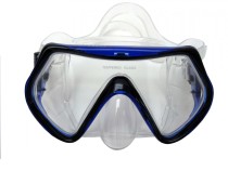 Potápěčské brýle Dovod M168 senior