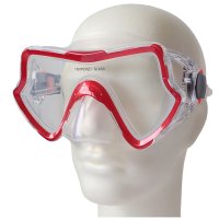 Potápěčské brýle Brother silikonové univerzální AC39998