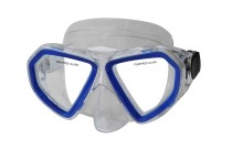 Potápěčská maska Calter Kids 285P modrá