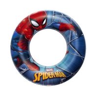 Nafukovací kruh Bestway Spiderman 56cm