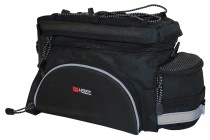 Cyklo brašna na nosič Lifefit Basic