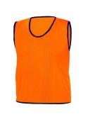 Rozlišovací dres Strips Richmoral oranžová vel. XL
