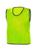Rozlišovací dres Strips Richmoral zelená vel. XL