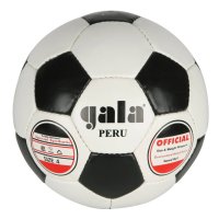 Fotbalový míč Gala PERU 4073 S vel.4