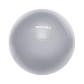 Gymnastický míč Spokey Fitball III včetně pumpičky 65cm