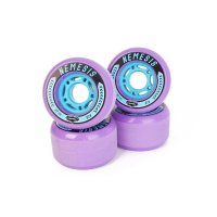 Kolečka Tempish na longboard LB 72x42 82A (4ks)