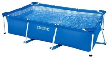 Bazén Intex 260x160x65cm