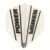 Letky Designa POWER MAX - Transparent