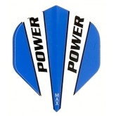 Letky Designa POWER MAX - Blue White