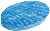 Masážní podložka Sedco Tap Ball ovál 45x25x6,3cm
