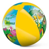 Nafukovací Mondo plážový míč FANTASY 35cm