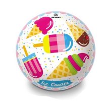 Míč dětský Mondo Ice Cream 23cm