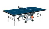 Stůl na stolní tenis Sponeta S3-47i modrý