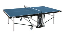 Stůl na stolní tenis Sponeta S5 73i modrý
