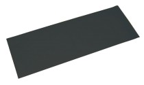 Gymnastická podložka Acra D81 černá 4mm