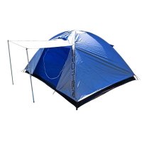 Stan pro 4 osoby Acra ST04 dvouplášťový