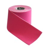 Kinezio tape Acra 5cm x 5m růžový