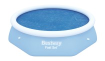 Solární plachta 58060 Bestway 210cm