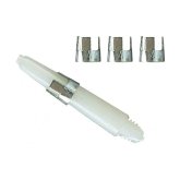 Korunky Designa Shaft - Crowns