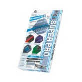 Sada Harrows Super Pro Tune Up Set