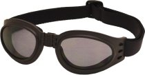 Skládací brýle Rulyt TT Blade Fold černý mat