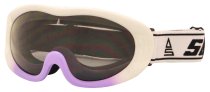 Lyžařské brýle Sulov Ripe bílé
