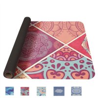 Podložka na jógu Yate Yoga Mat 1mm