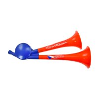 Trubka dvojitá ČR 2