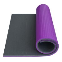 Karimatka Yate Fitness Super Elastic 95x61x1,4cm