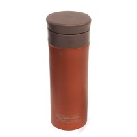 Termoska Highlander Thermal Mug oranžová 0,5l