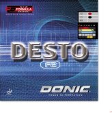 Potah Donic Desto F2