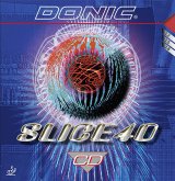 Potah Donic Slice 40 CD