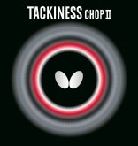 Potah Butterfly Tackiness Chop-II