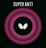 Potah Butterfly Super Anti