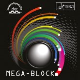 Potah Der Materialspezialist Mega-block Anti