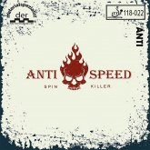 Potah Der Materialspezialist Anti-speed