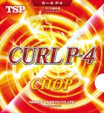 Potah TSP Curl P4 Chop